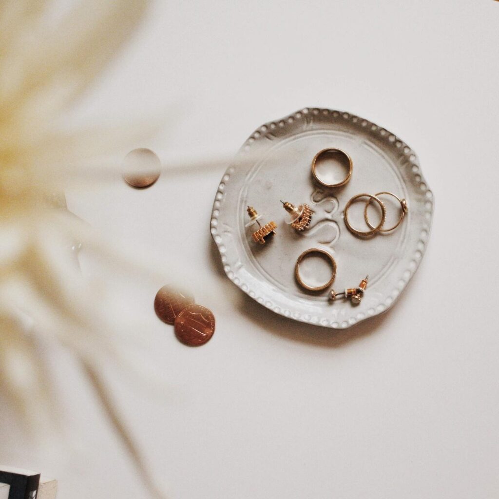 5 Basic Things You Should Know About Jewelry Photography